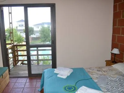 Bungalows Yataí Casas