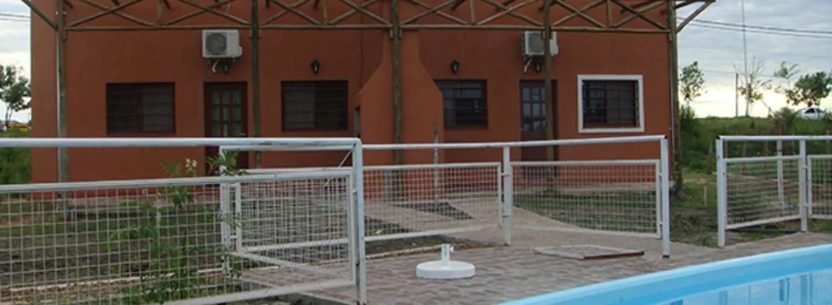 Bungalows Yataí Casas