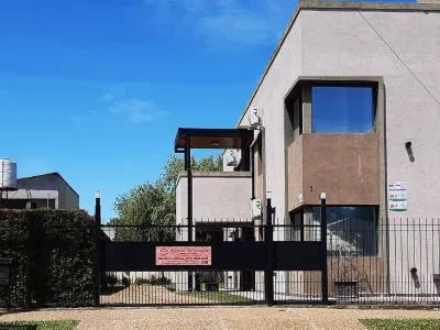 Ayres del Rio Uruguay  Departamentos  en  Colón