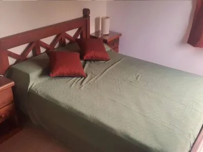 Departamentos Ayres del Rio Uruguay 