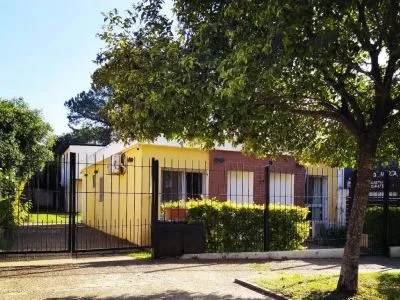 El Solar de María  Bungalows  en  Colón