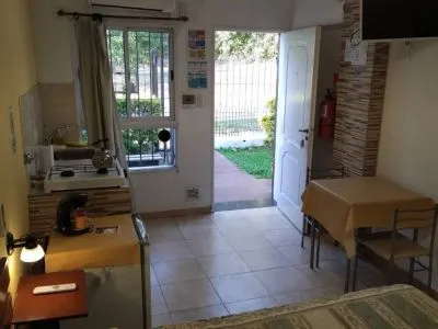 Bungalows El Solar de María 