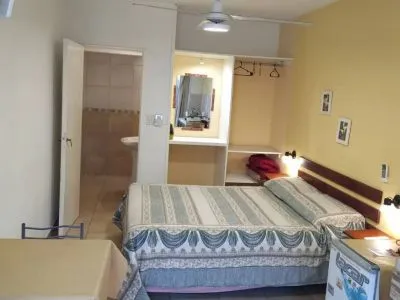 Bungalows El Solar de María 