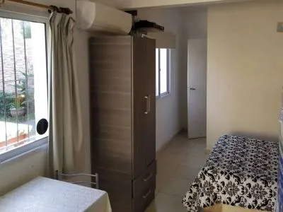 Bungalows El Solar de María 