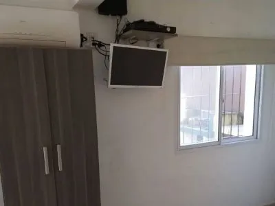 Bungalows El Solar de María 