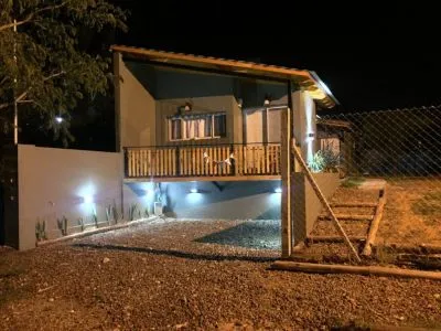 Brisas del Uruguay Bungalows 3 estrellas  en  Colón