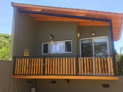 Bungalows 3 estrellas Brisas del Uruguay