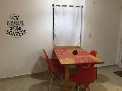 Bungalows 3 estrellas Brisas del Uruguay