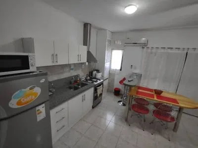 Apartments Costa Bonita