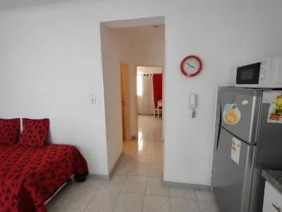 Apartments Costa Bonita