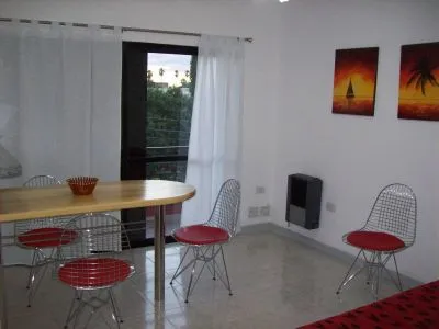 Apartments Costa Bonita