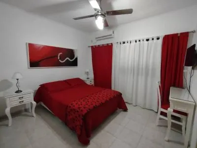 Apartments Costa Bonita