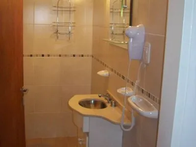 Apartments Costa Bonita