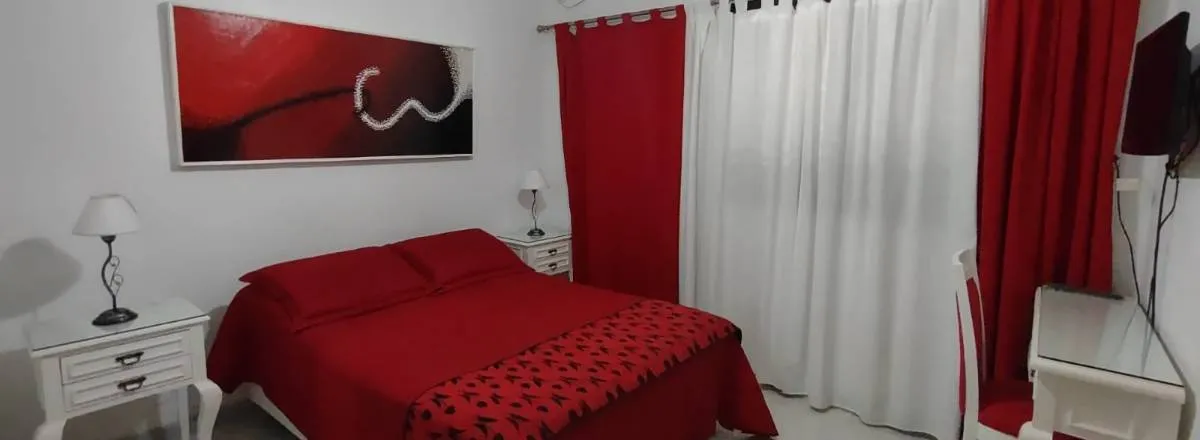 Apartments Costa Bonita