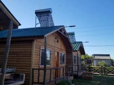 Complejo Guiroca Complejos Turísticos  en  Colón