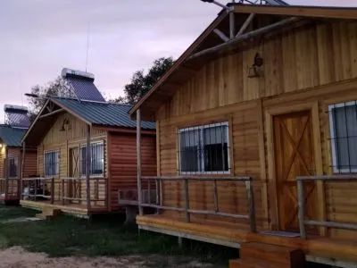 Complejos Turísticos Complejo Guiroca