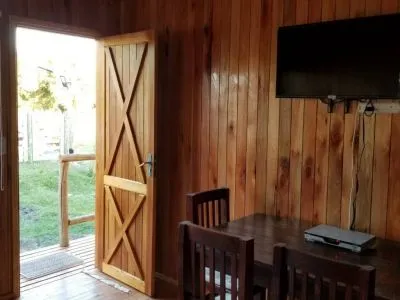 Complejos Turísticos Complejo Guiroca