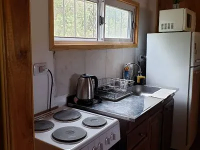 Complejos Turísticos Complejo Guiroca