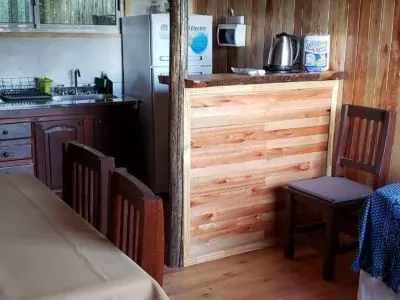 Complejos Turísticos Complejo Guiroca