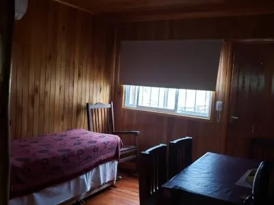 Complejos Turísticos Complejo Guiroca