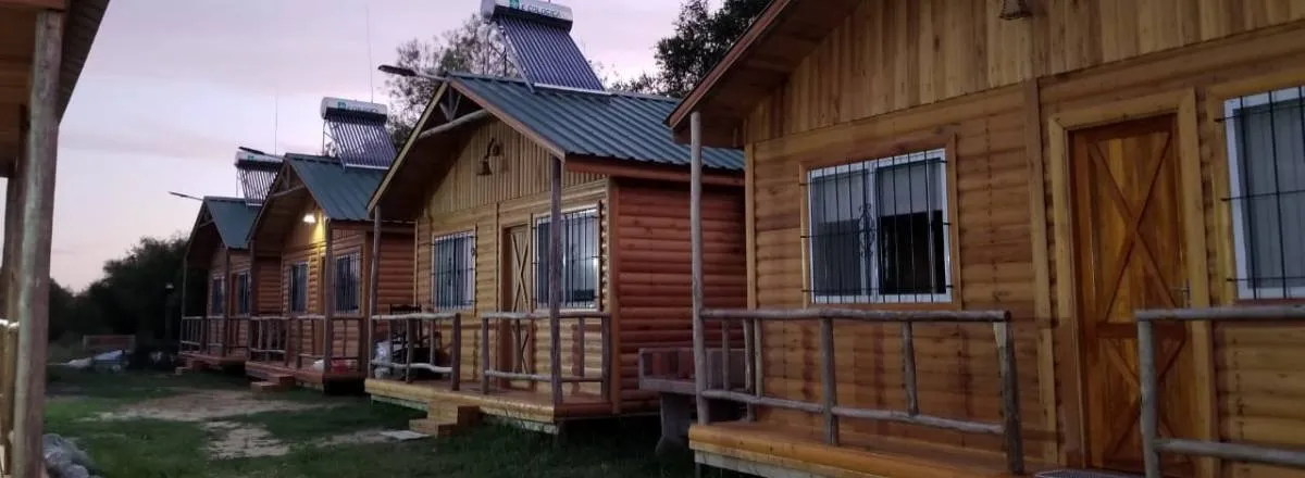 Complejos Turísticos Complejo Guiroca