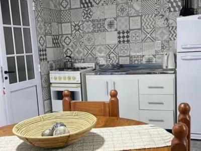 Apart Hoteles Apart La Bianca