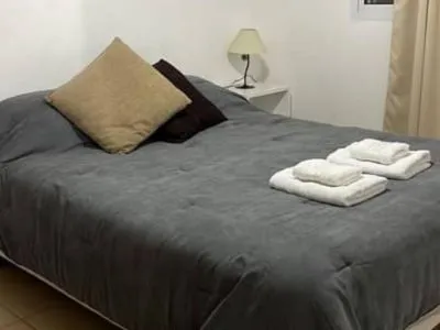 Apart Hoteles Apart La Bianca