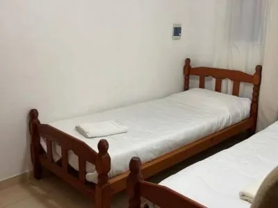 Apart Hoteles Apart La Bianca