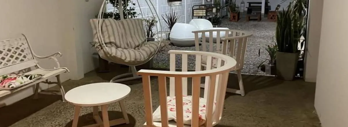 Apart Hoteles Apart La Bianca