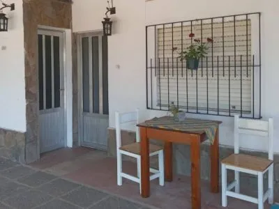 La Farola Bungalows  en  Colón