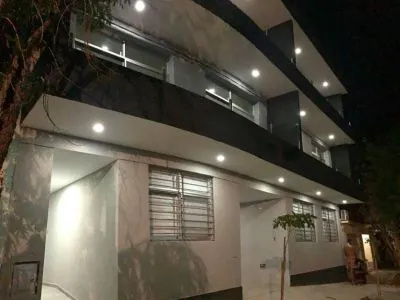 Milán Aparts  Apart Hotels  in  Colón