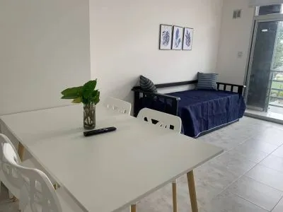 Apart Hoteles Milán Aparts 