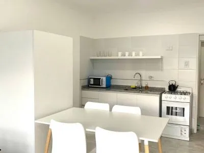 Apart Hoteles Milán Aparts 