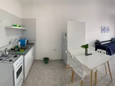 Apart Hoteles Milán Aparts 