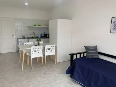 Apart Hoteles Milán Aparts 