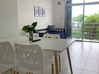 Apart Hoteles Milán Aparts 