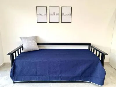 Apart Hoteles Milán Aparts 