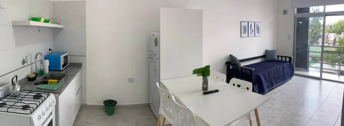 Apart Hoteles Milán Aparts 