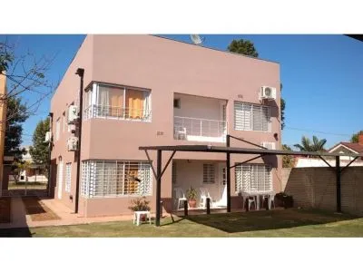 Monoambientes Víctor Departamentos  en  Colón