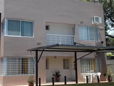 Departamentos Monoambientes Víctor