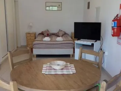 Departamentos Monoambientes Víctor