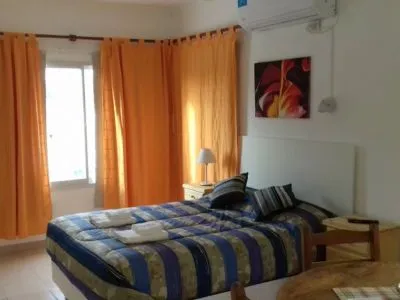 Departamentos Monoambientes Víctor