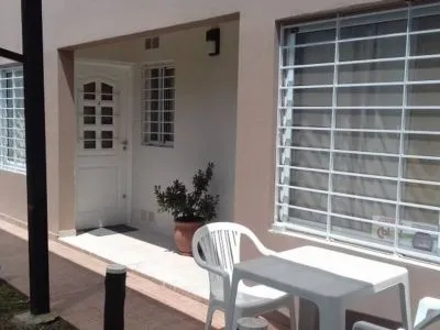 Departamentos Monoambientes Víctor