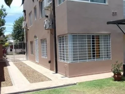 Departamentos Monoambientes Víctor