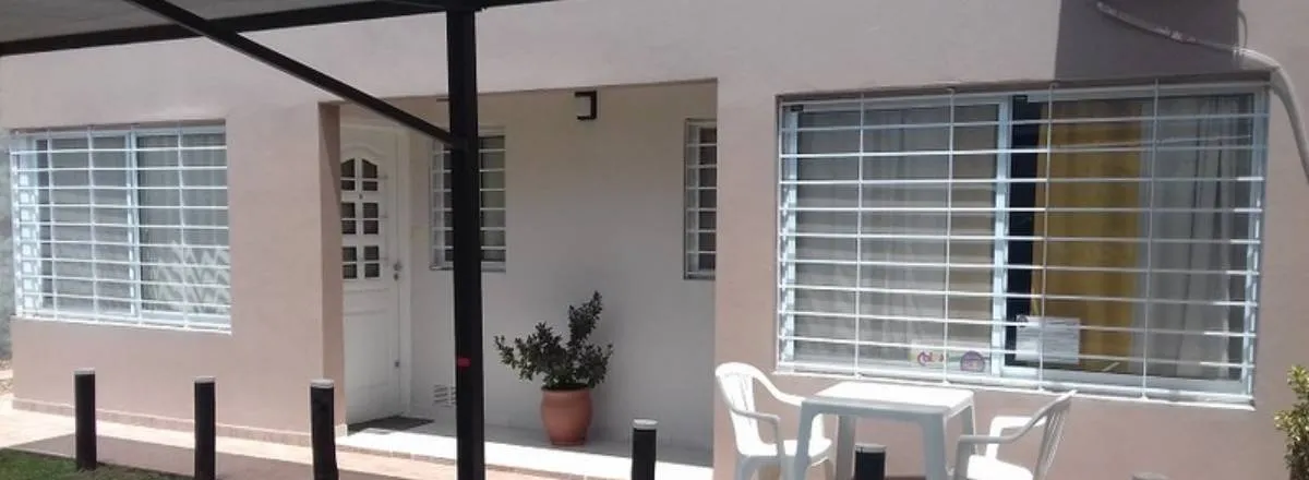 Departamentos Monoambientes Víctor