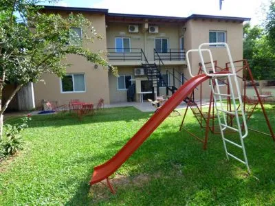 Dos Palmeras Departamentos  en  Colón