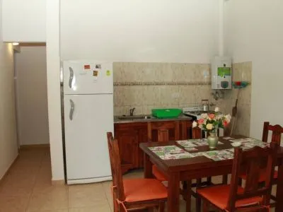 Departamentos Dos Palmeras