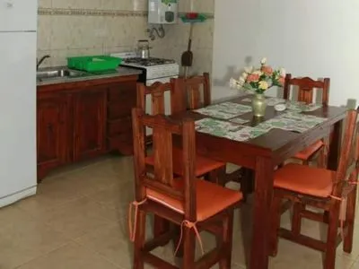 Departamentos Dos Palmeras