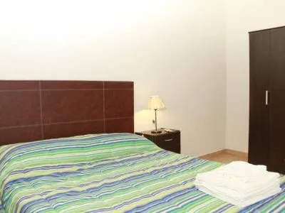 Departamentos Dos Palmeras