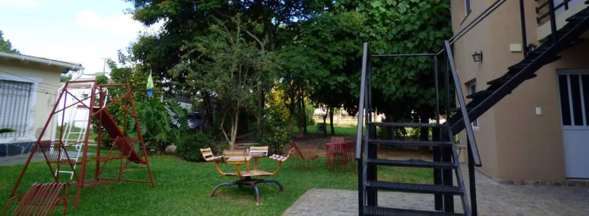 Departamentos Dos Palmeras